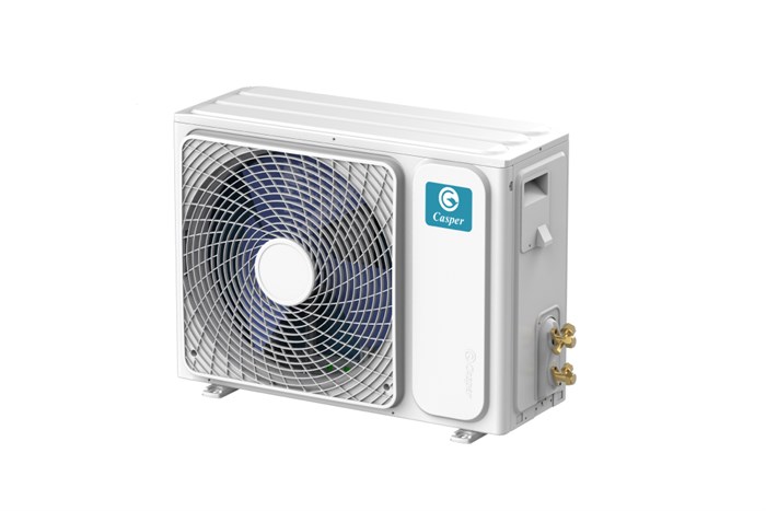 Điều Hòa Casper Inverter 9000 BTU 2 Chiều GH-09IS33
